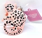 Bath & Body Works Pocketbac Holder (no Light) Pink Leopard. Fixed Price $9.99.
