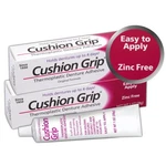 Cushion Grip Thermoplastic Denture Adhesive - 1 Oz, Pack Of 3. Fixed Price $22.67.