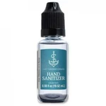 Otis Saint Lawrence Spirits Hand Sanitizer .66 Fl Oz Made In The Usa. Fixed Price $7.49.