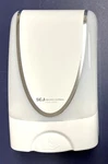 Qty-4, Sc Johnson Professional Touch Free Ultra Soap Dispenser Sanitizer Tf2whi. Fixed Price $44.00.