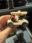 Nwt Golf Cart Tee & Pocketbac Sanitizer Holder By Bath And Body Works. Fixed Price $18.99.