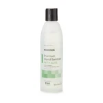 Mckesson Premium Hand Sanitizers Aloe Bottle Gel Spring Water Scent 70% 8 Oz. Fixed Price $120.01.
