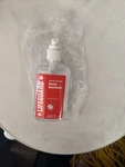 Lifeguard Antibacterial Hand Sanitizer, 8.45 Oz (48 Pack) 73% Alcohol. Fixed Price $48.00.