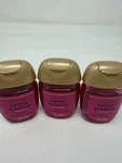 3x Bath & Body Works Cactus Blossom Anti Bacterial Hand Sanitizer 1 Oz. Fixed Price $13.50.