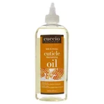Cuccio Naturale Cuticle Revitalizing Oil - Milk And Honey Manicure Body 8 Oz. Fixed Price $18.98.
