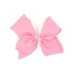 Motique Accessories 8 Inch Grosgrain Bow For Girls. Fixed Price $8.99.