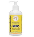 Megababe Hand Sanitizer 2 - W/plant Alcohol No Parabens, Phthalates, Sulfates. Fixed Price $18.00.