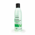 Mck-hand Sanitizer With Aloe Mckesson Premium 8 Oz. Ethyl Alcohol Gel Bottle. Fixed Price $19.09.