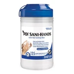 Sani-hands Hand Sanitizing Wipes, Ethyl Alcohol, Unscented, 6 X 7.5 Inch. Fixed Price $105.23.
