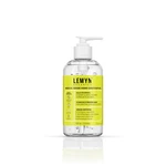 Lemyn Organics Hand Sanitizer Green Certified & Medical Grade 236ml - 8 Fl O. Fixed Price $110.00.