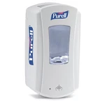 Purell Ltx-12 Touch Free Hand Hygiene Dispenser 1 Ct. Fixed Price $46.12.