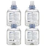 Purell 5193-04 Hand Sanitizer,1,200ml,fragrancefree,pk4 56jm49. Fixed Price $187.25.