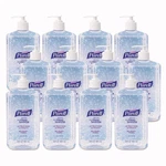 Purell 302312 20 Oz. Hand Sanitizer Refreshing Gel - Clean Scent (12/ct) New. Fixed Price $139.99.