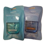 Ashley Belle Hand Sanitizer Sea Breaze & Coastal Coconut. Fixed Price $12.00.