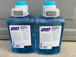 2 Refill Purell 8385 Healthy Soap Clean Release Fragrance Free Foam 1200ml Es10. Fixed Price $29.99.
