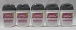 Bath & Body Works Pocketbac Moisturizing Hand Gel Lot 5 Cinnamon Caramel Swirl. Fixed Price $31.13.