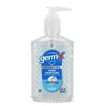 Germ-x Hydrating Hand Sanitizer With Hyaluronic Acid, 8 Fl Oz Pump Bottle. Fixed Price $7.49.