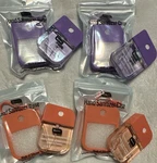 B-pure Moisturizing Scented Hand Sanitizer Limited Edition Purple Orange. Fixed Price $24.00.