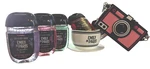Bath & Body Works Emily In Paris Pocketbac 4 Hand Sanitizer + Camera Latte Cup. Fixed Price $39.98.