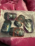 Bath & Body Works Pocketbac Hand Sanitizer Anti Bac Gel Halloween X5 New. Fixed Price $20.00.