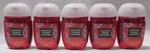 Bath & Body Works Pocketbac Hand Gel Lot Set Of 5 Japanese Cherry Blossom. Fixed Price $28.66.