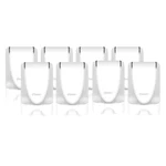 Sc Johnson Professional White Dispenser Touch Free 1.2 Liter, (pack Of 8). Fixed Price $125.00.