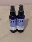 Eo Hand Sanitizer Spray- Organic Lavender, 2-ounce (pack Of 2) Same Day Shipping. Fixed Price $15.00.
