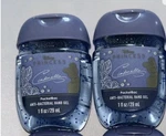 Bath & Body Works Pocketbac Hand Gel Set Lot Of 2 Disney Princess Cinderella. Fixed Price $19.89.