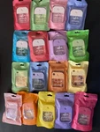 Wish Hydrating Spray Hand Sanitizer - New Popular Fragrances 35ml 1.2oz. Fixed Price $3.99.