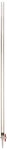 United Scientific 11503 Acrylic Body Buret, 100ml Capacity. Fixed Price $59.04.