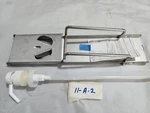 Best Sanitizers Md10006 Industrial Hand Sanitizer Dispenser. Fixed Price $75.00.