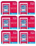 Wet Ones Antibacterial Hand Wipes - Fresh Scent, 144 Count (6 Packs Of 24) Tsa. Fixed Price $59.98.