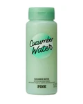 Victoria's Secret Pink Cucumber Water Refreshing Body Wash 16 Oz Shower Gel. Fixed Price $24.90.
