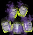 5-pack Maleficent Disney Villains Pocketbac Sanitizers Bath & Body Works New. Fixed Price $26.30.