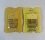 Ashley Belle Hand Sanitizer Spray 1 Fl Oz Lot Of 2 New Sealed. Fixed Price $13.29.