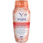 Vagisil Feminine Wash 12oz Peach Blossom Ph Balanced. Fixed Price $7.56.