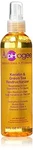Aphogee Keratin And Green Tea Restructurizer, 8 Fl Oz. Fixed Price $14.29.