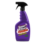 Superclean Citrus Scent Cleaner And Degreaser 32 Oz Liquid (pack Of 2). Fixed Price $31.17.