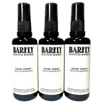 Scotch & Soda Unisex Barfly Scented Hand Sanitizer Spray 50ml - 3 Pack. Fixed Price $22.99.