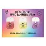 Member's Mark Hand Sanitizer Spray, 1 Fl. Oz.., 3 Pk. -- Quick Delivery. Fixed Price $38.40.