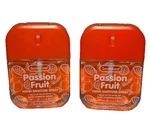 Smart Care Passion Fruit Hand Sanitizer Spray 1 Fl Oz Lot Of 2 New. Fixed Price $11.99.