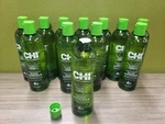 12 New 11.5 Fl Oz Chi Hand Moisturizing Sanitizer With Soothing Aloe Vera 1 Case. Fixed Price $59.99.