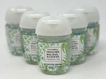 5 Bath Body Works Imagine Believe Achieve Pocketbac Anti Bac Hand Gel Sanitizer. Fixed Price $24.99.
