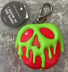 Bath And Body Works Disney Evil Queen Poison Apple Pocketbac Holder Gitd. Fixed Price $12.99.
