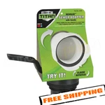 Thetford 17879 Titan Revolve Rv Sewer Adapter With Handle. Fixed Price $35.29.