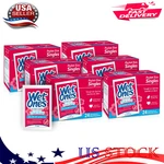 Antibacterial Hand Wipes, Fresh Scent, 24 Ct Singles 6 Pack, 144 Total Wipes.. Fixed Price $29.98.