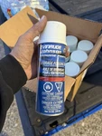(12) Case Evinrude Johnson Omc 777186 Storage Fogging Oil 12 Oz. Oem New Parts. Fixed Price $99.00.