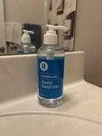 Myremede Hand Sanitizer Gel 9.46oz Pump Bottle. Fixed Price $2.00.