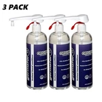 Germstar Instant Hand Sanitizer Original Pump Bottle 16 Fl Oz,mint Scent (3pack). Fixed Price $49.95.