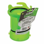Thetford Green Standard 17907 Titan Straight Sewer Adapter-translucent. Fixed Price $25.55.